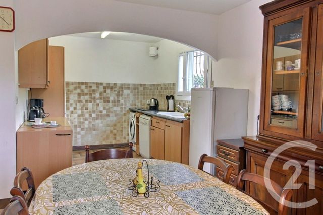 Maison &agrave; vendre - 6 pi&egrave;ces - 230 m2 - Biot - 06 - PROVENCE-ALPES-COTE-D-AZUR