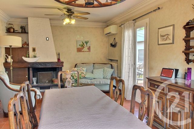 Maison &agrave; vendre - 6 pi&egrave;ces - 230 m2 - Biot - 06 - PROVENCE-ALPES-COTE-D-AZUR