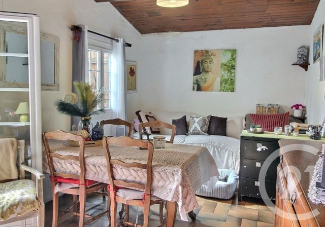 Maison &agrave; vendre - 6 pi&egrave;ces - 230 m2 - Biot - 06 - PROVENCE-ALPES-COTE-D-AZUR