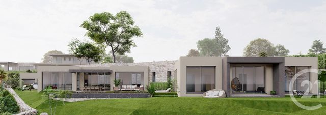 Terrain &agrave; vendre - 1798 m2 - Biot - 06 - PROVENCE-ALPES-COTE-D-AZUR