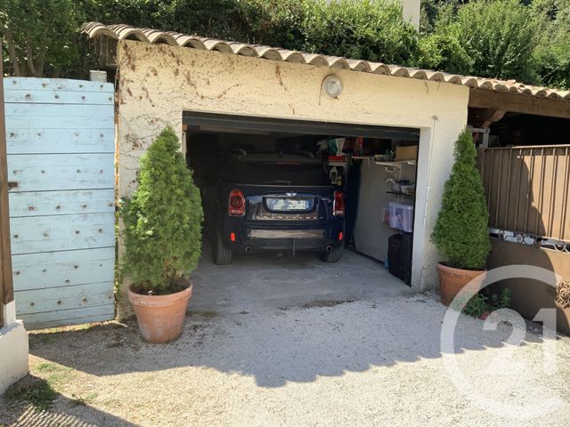 Maison &agrave; vendre - 2 pi&egrave;ces - 54 m2 - Biot - 06 - PROVENCE-ALPES-COTE-D-AZUR