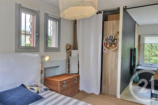 Maison &agrave; vendre - 2 pi&egrave;ces - 54 m2 - Biot - 06 - PROVENCE-ALPES-COTE-D-AZUR
