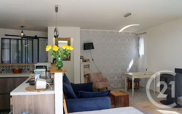 Maison &agrave; vendre - 2 pi&egrave;ces - 54 m2 - Biot - 06 - PROVENCE-ALPES-COTE-D-AZUR