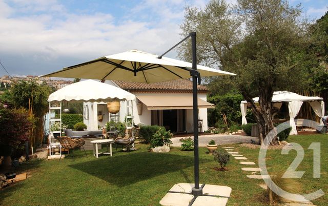 Maison &agrave; vendre - 2 pi&egrave;ces - 54 m2 - Biot - 06 - PROVENCE-ALPES-COTE-D-AZUR