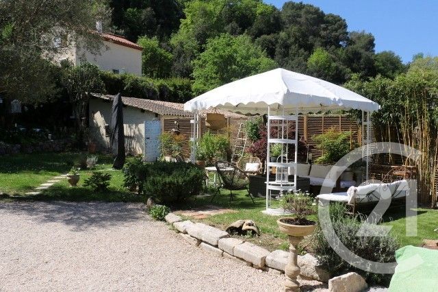 Maison &agrave; vendre - 2 pi&egrave;ces - 54 m2 - Biot - 06 - PROVENCE-ALPES-COTE-D-AZUR