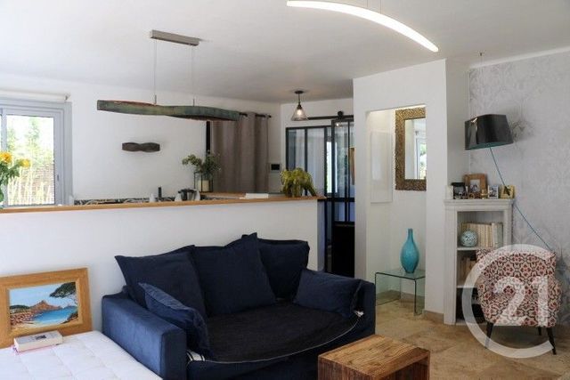 Maison &agrave; vendre - 2 pi&egrave;ces - 54 m2 - Biot - 06 - PROVENCE-ALPES-COTE-D-AZUR