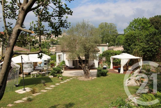 Maison &agrave; vendre - 2 pi&egrave;ces - 54 m2 - Biot - 06 - PROVENCE-ALPES-COTE-D-AZUR