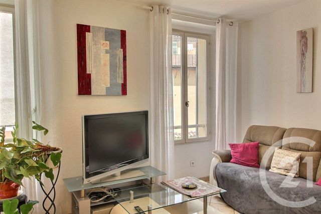 Appartement F3 &agrave; vendre - 3 pi&egrave;ces - 61,22 m2 - Biot - 06 - PROVENCE-ALPES-COTE-D-AZUR