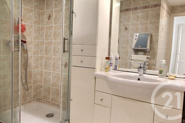 Appartement F3 &agrave; vendre - 3 pi&egrave;ces - 61,22 m2 - Biot - 06 - PROVENCE-ALPES-COTE-D-AZUR