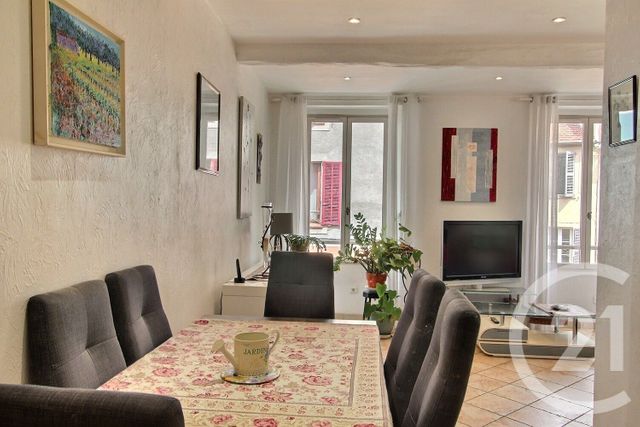 Appartement à vendre BIOT