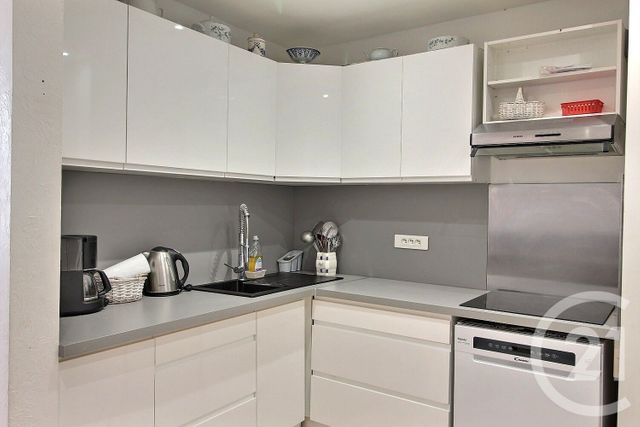 Appartement F3 &agrave; vendre - 3 pi&egrave;ces - 61,22 m2 - Biot - 06 - PROVENCE-ALPES-COTE-D-AZUR