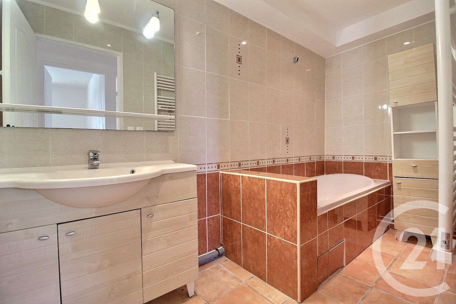 Maison à vendre - 6 pièces - 123 m2 - Biot - 06 - PROVENCE-ALPES-COTE-D-AZUR — 18