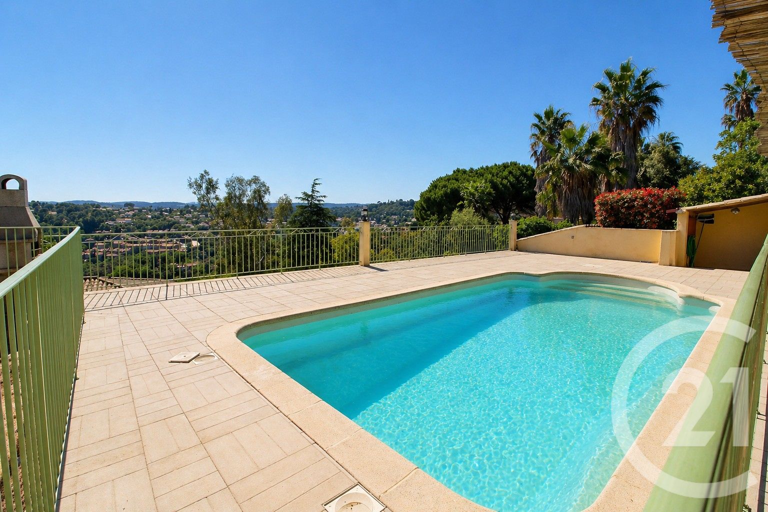 Maison à vendre - 6 pièces - 123 m2 - Biot - 06 - PROVENCE-ALPES-COTE-D-AZUR — 4