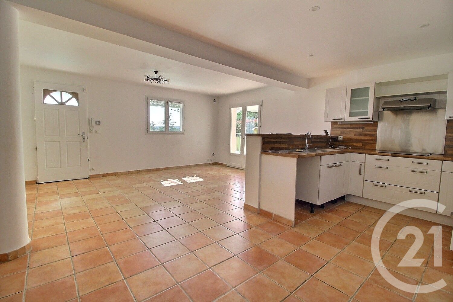 Maison à vendre - 6 pièces - 123 m2 - Biot - 06 - PROVENCE-ALPES-COTE-D-AZUR — 11