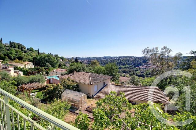 Maison &agrave; vendre - 6 pi&egrave;ces - 123 m2 - Biot - 06 - PROVENCE-ALPES-COTE-D-AZUR