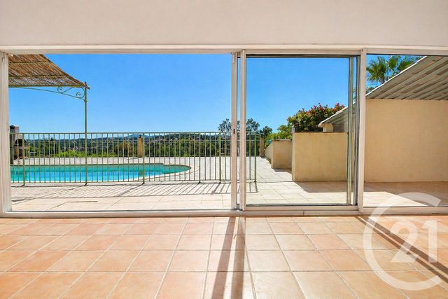 Maison &agrave; vendre - 6 pi&egrave;ces - 123 m2 - Biot - 06 - PROVENCE-ALPES-COTE-D-AZUR