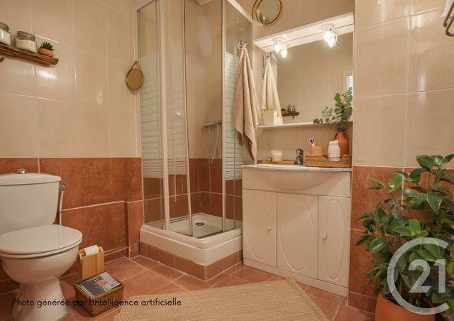 Maison &agrave; vendre - 6 pi&egrave;ces - 123 m2 - Biot - 06 - PROVENCE-ALPES-COTE-D-AZUR