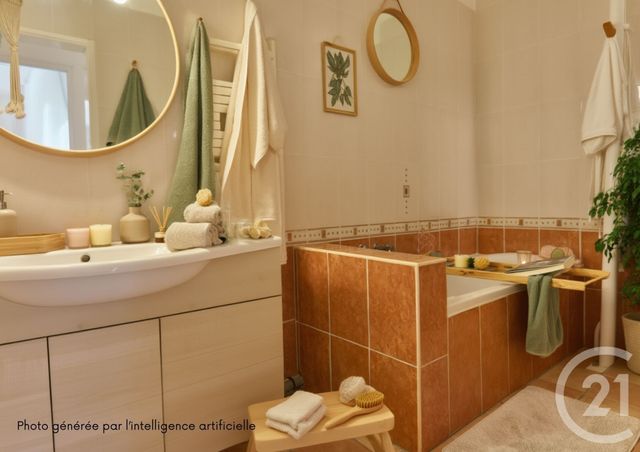 Maison &agrave; vendre - 6 pi&egrave;ces - 123 m2 - Biot - 06 - PROVENCE-ALPES-COTE-D-AZUR
