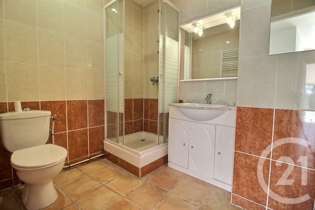 Maison &agrave; vendre - 6 pi&egrave;ces - 123 m2 - Biot - 06 - PROVENCE-ALPES-COTE-D-AZUR