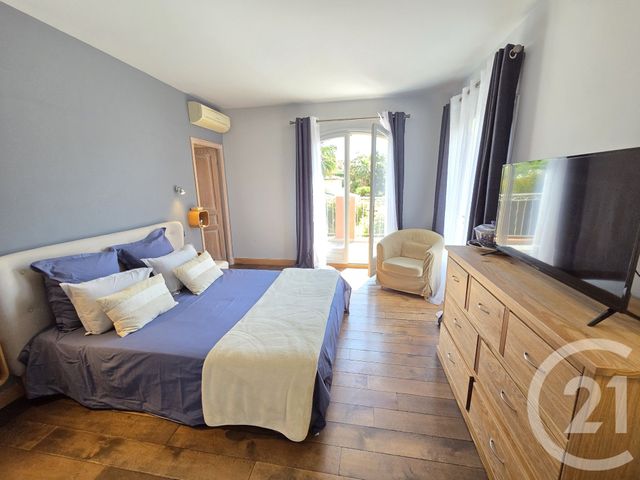Maison &agrave; vendre - 8 pi&egrave;ces - 204,53 m2 - Biot - 06 - PROVENCE-ALPES-COTE-D-AZUR