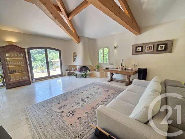 Maison &agrave; vendre - 8 pi&egrave;ces - 204,53 m2 - Biot - 06 - PROVENCE-ALPES-COTE-D-AZUR