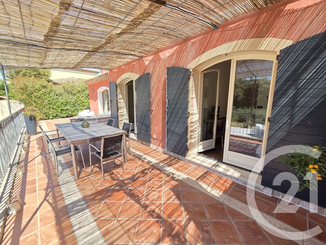 Maison &agrave; vendre - 8 pi&egrave;ces - 204,53 m2 - Biot - 06 - PROVENCE-ALPES-COTE-D-AZUR