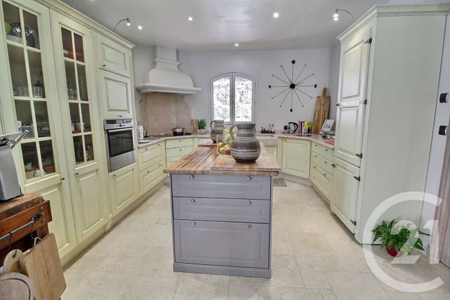 Maison &agrave; vendre - 8 pi&egrave;ces - 204,53 m2 - Biot - 06 - PROVENCE-ALPES-COTE-D-AZUR