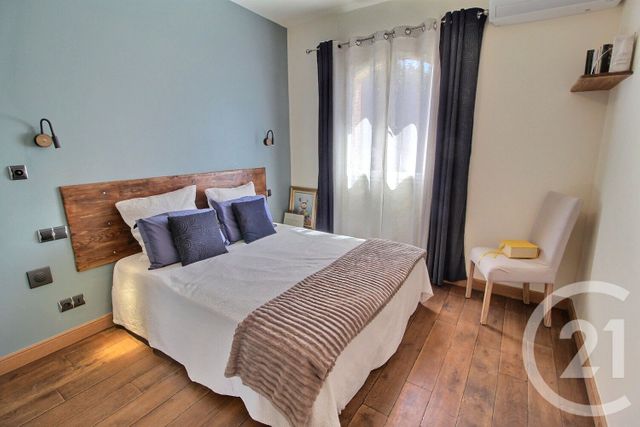 Maison &agrave; vendre - 8 pi&egrave;ces - 204,53 m2 - Biot - 06 - PROVENCE-ALPES-COTE-D-AZUR
