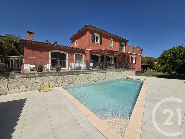 maison - BIOT - 06