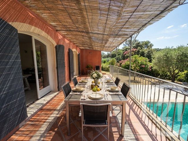 Maison &agrave; vendre - 8 pi&egrave;ces - 204,53 m2 - Biot - 06 - PROVENCE-ALPES-COTE-D-AZUR