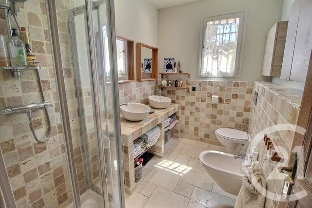 Maison &agrave; vendre - 8 pi&egrave;ces - 204,53 m2 - Biot - 06 - PROVENCE-ALPES-COTE-D-AZUR