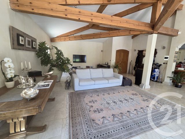 Maison &agrave; vendre - 8 pi&egrave;ces - 204,53 m2 - Biot - 06 - PROVENCE-ALPES-COTE-D-AZUR