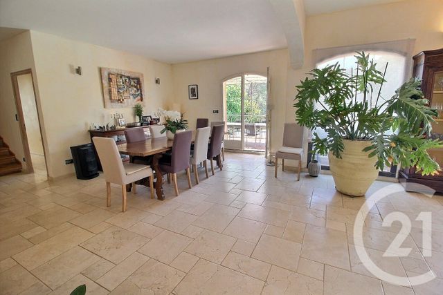 Maison &agrave; vendre - 8 pi&egrave;ces - 204,53 m2 - Biot - 06 - PROVENCE-ALPES-COTE-D-AZUR