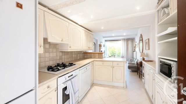 Maison &agrave; vendre - 2 pi&egrave;ces - 49,93 m2 - Biot - 06 - PROVENCE-ALPES-COTE-D-AZUR