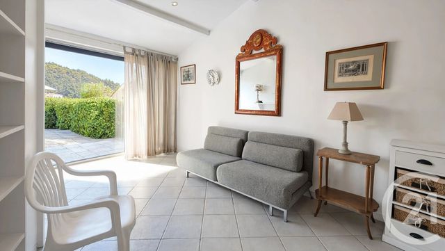 Maison &agrave; vendre - 2 pi&egrave;ces - 49,93 m2 - Biot - 06 - PROVENCE-ALPES-COTE-D-AZUR