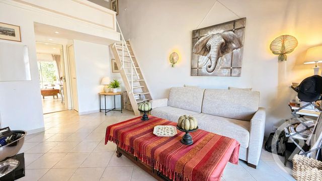 Maison &agrave; vendre - 2 pi&egrave;ces - 49,93 m2 - Biot - 06 - PROVENCE-ALPES-COTE-D-AZUR