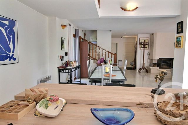 Maison &agrave; vendre - 5 pi&egrave;ces - 155 m2 - Biot - 06 - PROVENCE-ALPES-COTE-D-AZUR