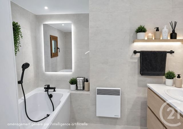 Maison &agrave; vendre - 5 pi&egrave;ces - 155 m2 - Biot - 06 - PROVENCE-ALPES-COTE-D-AZUR