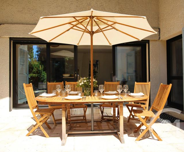 Maison &agrave; vendre - 5 pi&egrave;ces - 155 m2 - Biot - 06 - PROVENCE-ALPES-COTE-D-AZUR