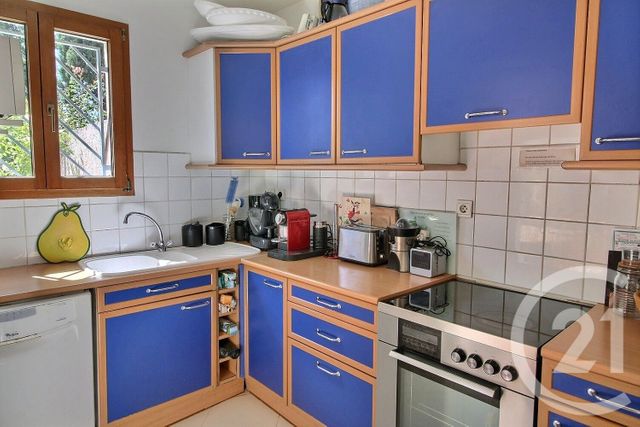 Maison &agrave; vendre - 5 pi&egrave;ces - 155 m2 - Biot - 06 - PROVENCE-ALPES-COTE-D-AZUR