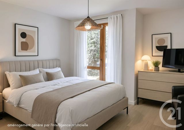 Maison &agrave; vendre - 5 pi&egrave;ces - 155 m2 - Biot - 06 - PROVENCE-ALPES-COTE-D-AZUR