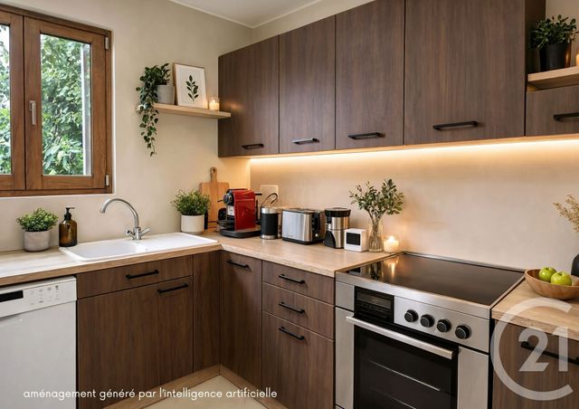 Maison &agrave; vendre - 5 pi&egrave;ces - 155 m2 - Biot - 06 - PROVENCE-ALPES-COTE-D-AZUR