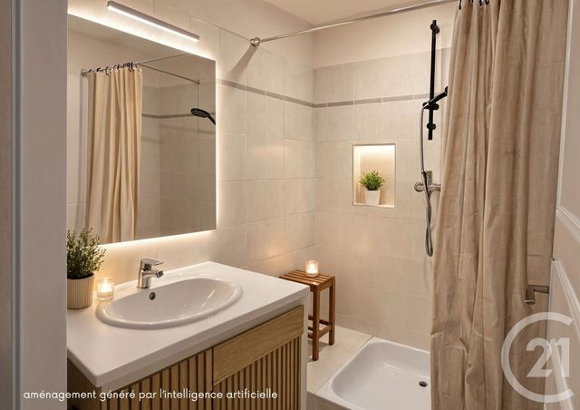 Maison &agrave; vendre - 5 pi&egrave;ces - 155 m2 - Biot - 06 - PROVENCE-ALPES-COTE-D-AZUR