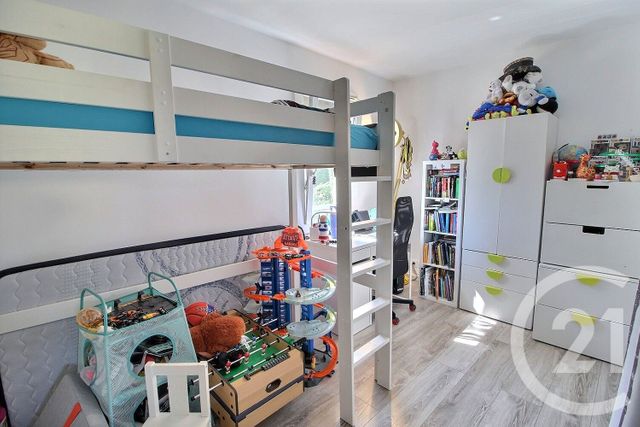 Maison &agrave; vendre - 4 pi&egrave;ces - 78 m2 - Biot - 06 - PROVENCE-ALPES-COTE-D-AZUR