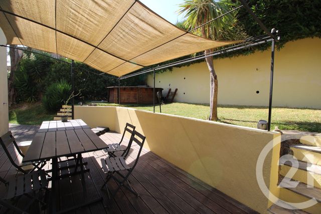 Maison &agrave; vendre - 4 pi&egrave;ces - 78 m2 - Biot - 06 - PROVENCE-ALPES-COTE-D-AZUR