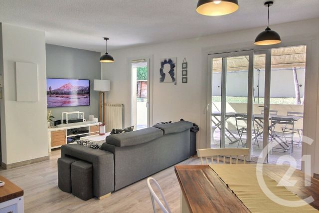 Maison &agrave; vendre - 4 pi&egrave;ces - 78 m2 - Biot - 06 - PROVENCE-ALPES-COTE-D-AZUR