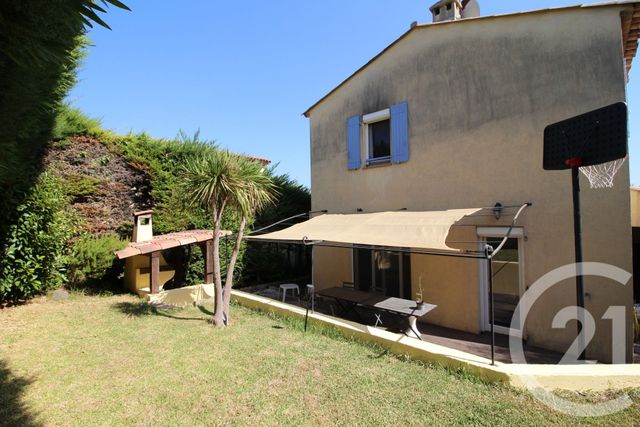 Maison &agrave; vendre - 4 pi&egrave;ces - 78 m2 - Biot - 06 - PROVENCE-ALPES-COTE-D-AZUR