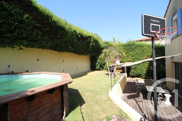Maison &agrave; vendre - 4 pi&egrave;ces - 78 m2 - Biot - 06 - PROVENCE-ALPES-COTE-D-AZUR
