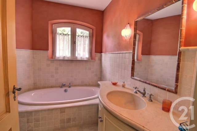 Maison &agrave; vendre - 6 pi&egrave;ces - 171,31 m2 - Biot - 06 - PROVENCE-ALPES-COTE-D-AZUR