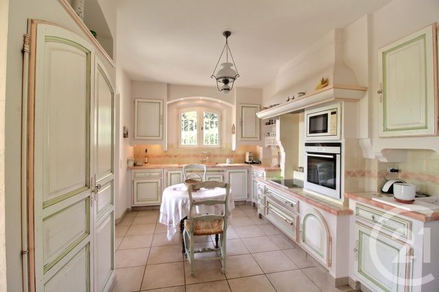 Maison &agrave; vendre - 6 pi&egrave;ces - 171,31 m2 - Biot - 06 - PROVENCE-ALPES-COTE-D-AZUR